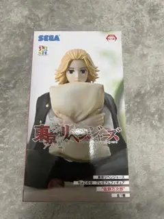 東京リベンジャーズ　マイキー