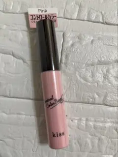 kiss コントロールカラー ピンクのサムネイル