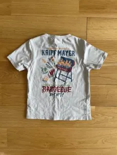 Kriff Mayer - 半袖Tシャツ 汗シミ防止 接触冷感のサムネイル