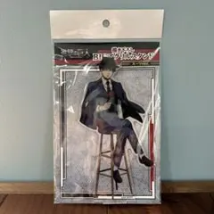 進撃の巨人 リヴァイ スーツver. ドンキ アクリルスタンド アクスタ