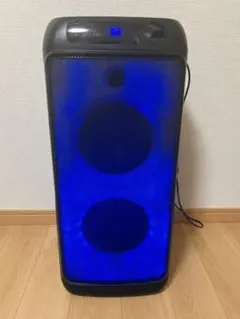 LEDライト付き ワイヤレススピーカー 本体のサムネイル