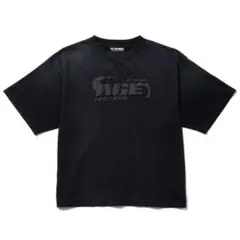 【試着のみ】Age Factory Tシャツ　ブラック　XL 2026年最新】age factory xlの人気アイテム - メルカリ