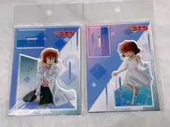 名探偵コナン モダングラデーション 灰原哀 シェリー アクスタ アクリルスタンド