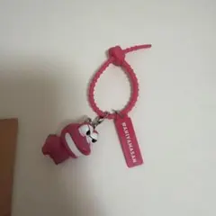 クレヨンしんちゃん　カラフルチャーム　ワニ山