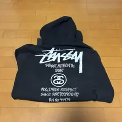 ジップパーカー ストリート