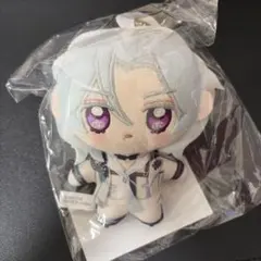 ツイステ オルト ミニミニぬいぐるみ ぬいぐるみ イベント衣装
