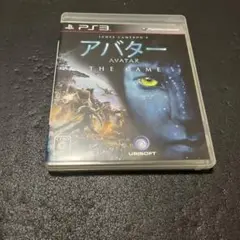 アバター THE GAME