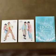 FJORD フォトカードセット