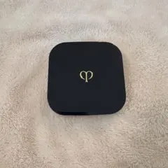 【1回のみ使用】クレ・ド・ポー ボーテ クッションファンデーション