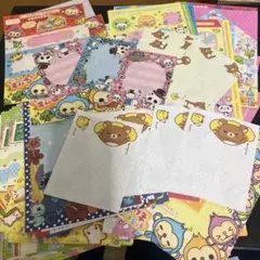 バラメモ キャラクターグッズ