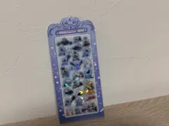 スンスン　アクリルシール