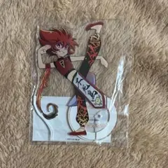 怪盗ジョーカー　赤井翼　フェニックス　アクスタ 怪盗ジョーカー 赤井翼 フェニックス アクスタ コラボ - メルカリ