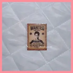 ETS TETSUYA ⭐️ THE FAR EAST COWBOYZ ステッカー