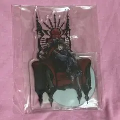 にじさんじハロウィン2022 アクリルスタンド ましろ爻