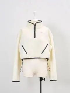 Rosarymoon ロザリームーン　BASIC Boa Sweat Topのサムネイル