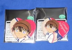 名探偵コナン　缶バッジ　コナン