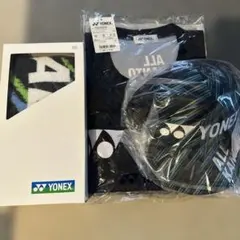 YONEX ソフトテニス関東大会限定キャップ - メルカリ
