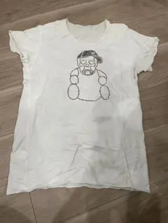 ペラフィネ　ホワイト Tシャツのサムネイル