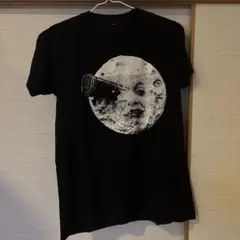 月世界旅行 Tシャツ