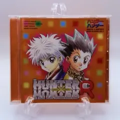 HUNTER×HUNTER グリードアイランド オリジナルサウンドトラック cd