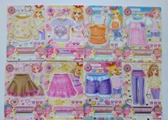 アイカツカードまとめ売り