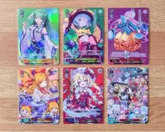 雪音クリス マリア セレナReバース シンフォギア BP - メルカリ