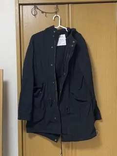 HOUSTON WAIPER別注 M-51パーカ NARROWFIT【WP17】 - メルカリ