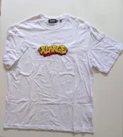 XLARGE 半袖Tシャツ　Lサイズ