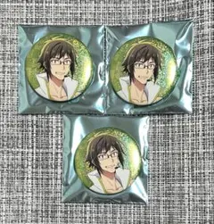 アイドリッシュセブン First BEAT 劇場総集編 キービジュ 大和セット