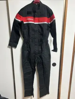 日産作業着 35905 カーゴパンツ ノータック バックシャーリング kurodaruma