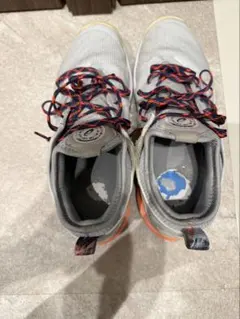 ASICS グライドノヴァff2