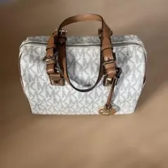 MICHAELKORSマイケルコース ボストンバッグ