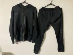 アスレタ Athleta ジャージ スウェット 上下セット