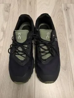 トレイルランニングシューズ 25
