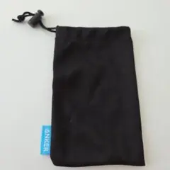 値下げ　Anker アンカー　ポーチ　モバイルバッテリー　モバイルバッテリー収納