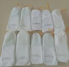 ディズニーホテル ミラコスタ アンバサダー スリッパ こども キッズ 10足