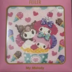 2026年最新】マイメロディ フェイラーの人気アイテム - メルカリ