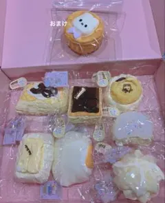 MoMo 廃盤品、初期作品 レア品詰め合わせ - メルカリ