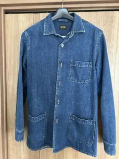 C.O.F. STUDIO Chore Jacket