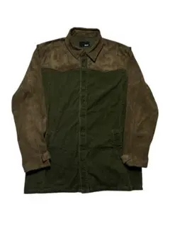 【最終値下げ】WESTERN JACKET ウエスタンジャケット Western Jacket】50sヴィンテージを再構築したウエスタン