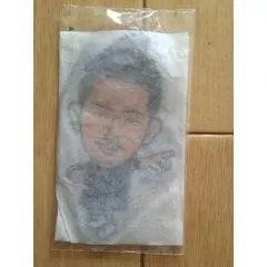 小林直己　NAOKI　ＢＰ　クリアチャーム