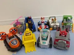 パウ・パトロール　ビーグル