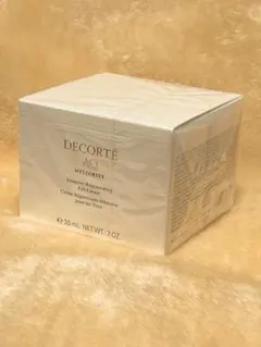 と*ら様 コスメデコルテAQミリオリティインテンシブ アイクリーム n20g 未