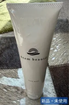 StemBeaute(ステムボーテ) フェイスウォッシュ100g - メルカリ