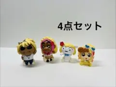 ギャルなクレヨンしんちゃん（フルコンプ4点セット）