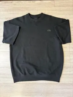 ザノースフェイス メンズトップス H/SスウェットTシャツ NT12446 S