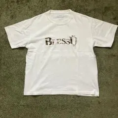 BLESSU Tシャツ 完売品 最終値下げ - メルカリ