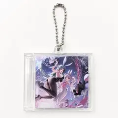 勝利の女神 NIKKE ニケ展 ジュークボックスキーホルダー - メルカリ