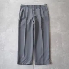 サイズ28 H 別注 Dickies875ベーススラックス チャコールグレー サイズ28 H 別注 Dickies875ベーススラックス チャコールグレー - メルカリ