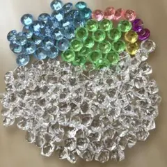 アクリルストーン アクセサリー